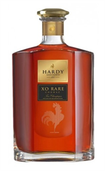 Hardy XO Rare Fine Champagne